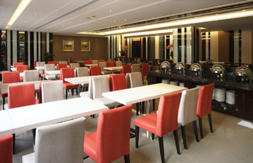 宜都大飯店 Idol Hotel Kaohsiung Dış mekan fotoğraf